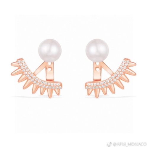 Annareps Great quality Earrings Free shipping