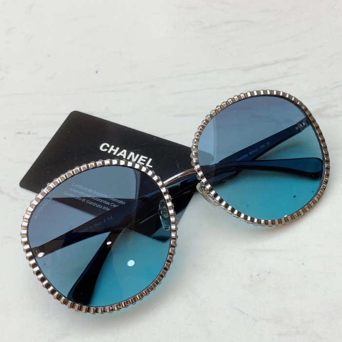 Annareps Great quality C*hanel Glasses Top Free shipping
