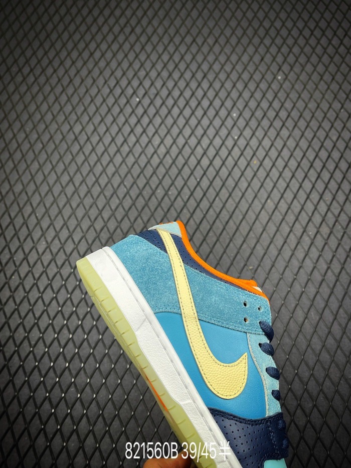 Nike dunk SB Low (annareps ) Free shipping
