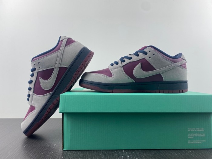 Nike SB Dunk LOW PRO BQ6817-001 Free shipping