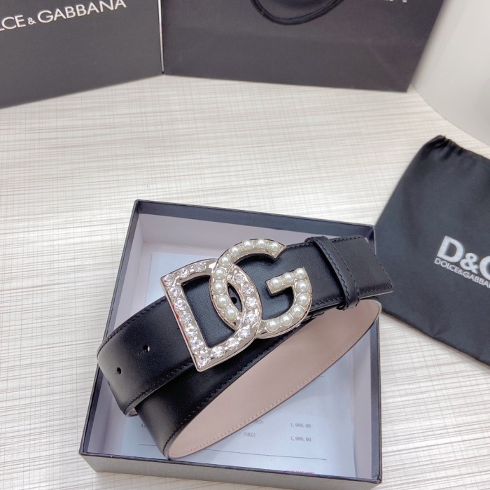 Annareps Great quality D&G Belts 40MM ( annareps) Free shipping