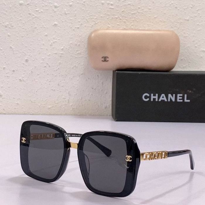Annareps Great quality Top Quality C*hanel Glasses Free shipping