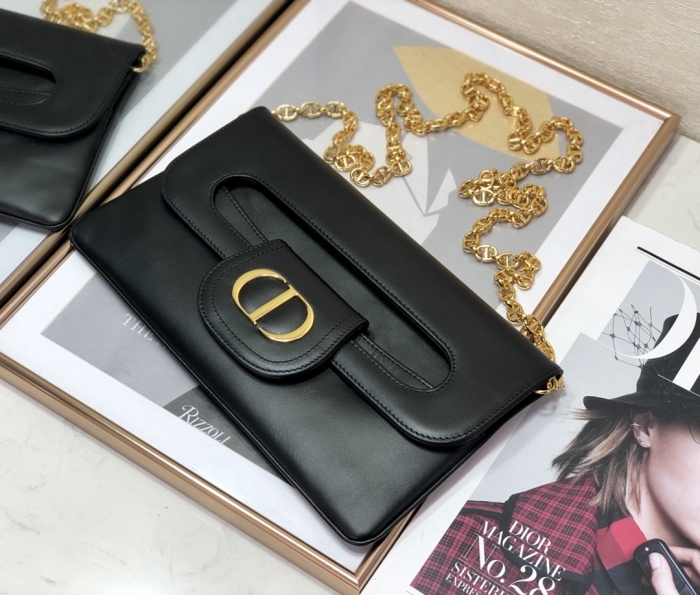 Annareps Great quality D*ior Top Bag 28*16.5*3cm Free shipping