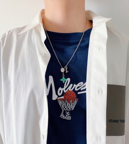 Annareps Great quality Necklace008 Free shipping