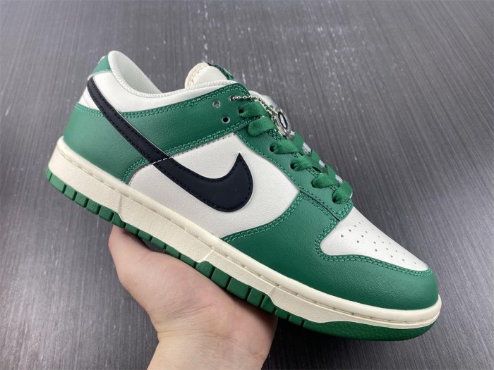 Free shipping from annareps Nike Dunk Low “Lottery” DR9654-100 Free shipping