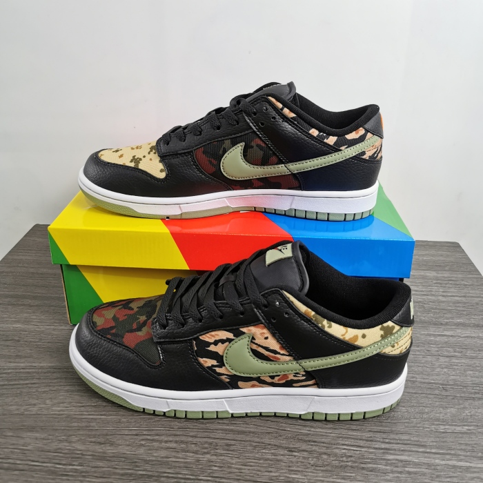 Free shipping from annareps Nike SB Dunk Low Low DH0957-001 Free shipping