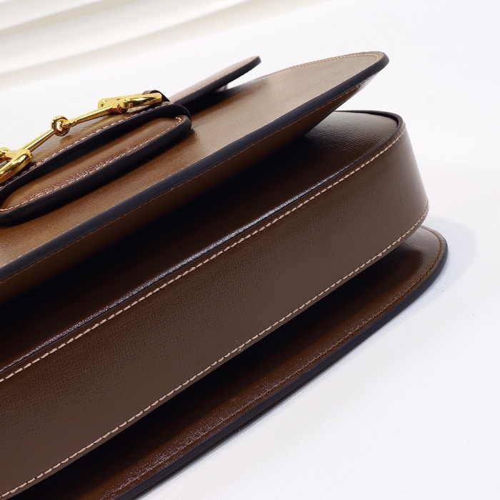 Annareps Great quality G*ucci Top Bag 25*18*8cm Free shipping