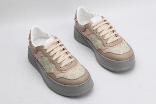 Annareps Great quality Men Women G*ucci Top Sneaker Free shipping