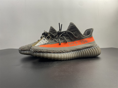 Annareps Great quality Annareps Great quality Yeezy Boost 350 V2 “Beluga Reflective” GW1229 Free shipping