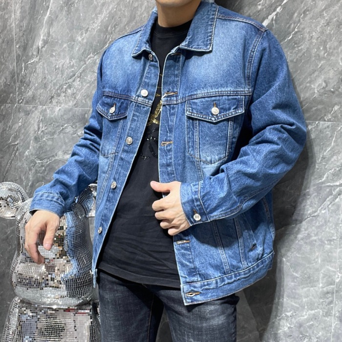 Men Jacket Top Quality 2023 annareps Free shipping