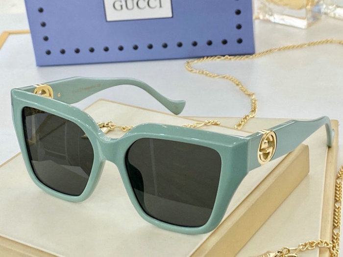 Annareps Great quality Top Quality G*ucci Glasses Free shipping