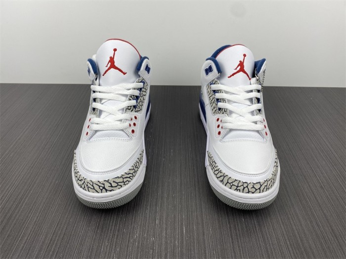Annareps Great quality Air Jordan 3 854262-106 Free shipping