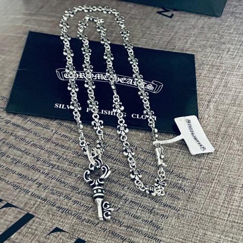 Annareps Great quality Necklace C*hrome H*earts Free shipping