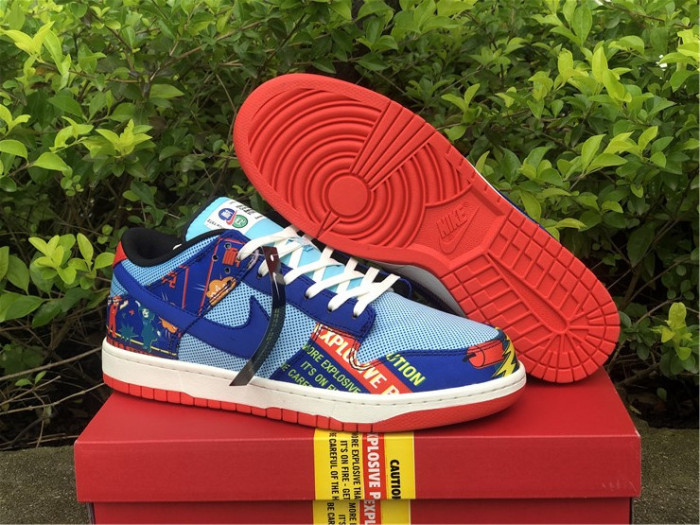 Free shipping from annareps Nike SB Dunk Low DH4966-446 Free shipping