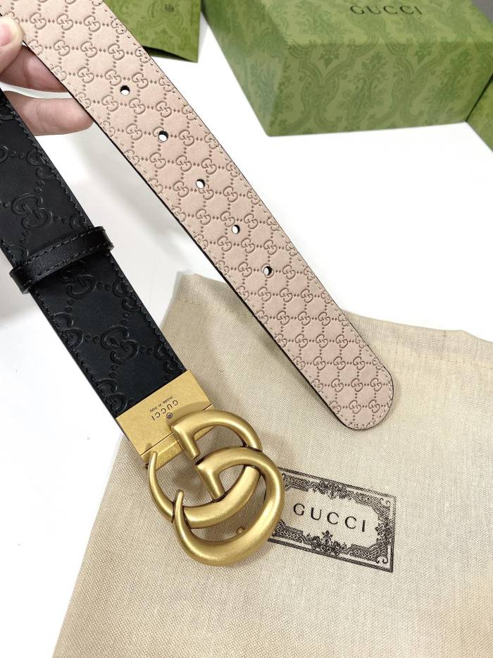 Annareps Great quality G*ucci Belts Top Quality 38MM Free shipping
