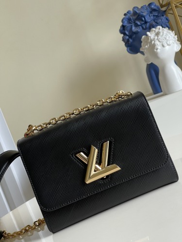 Annareps Great quality L*ouis V*uitton Bag Top Quality 23 x 17 x 9.5cm Free shipping