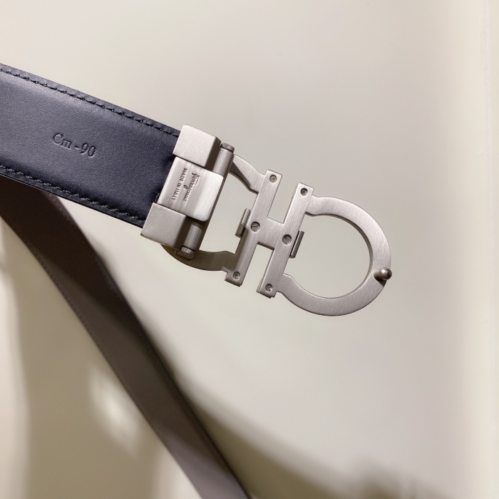 Annareps Great quality F*erragamo Top Belts Free shipping