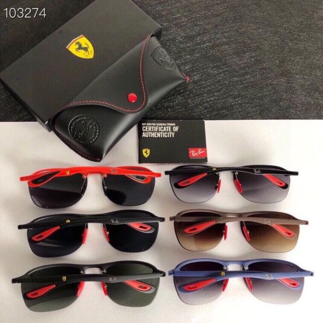 Annareps Great quality R*ayban Glasses Top Free shipping