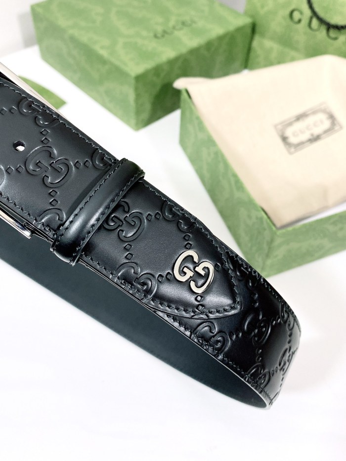 Annareps Great quality G*ucci Belts Top Quality 40MM Free shipping