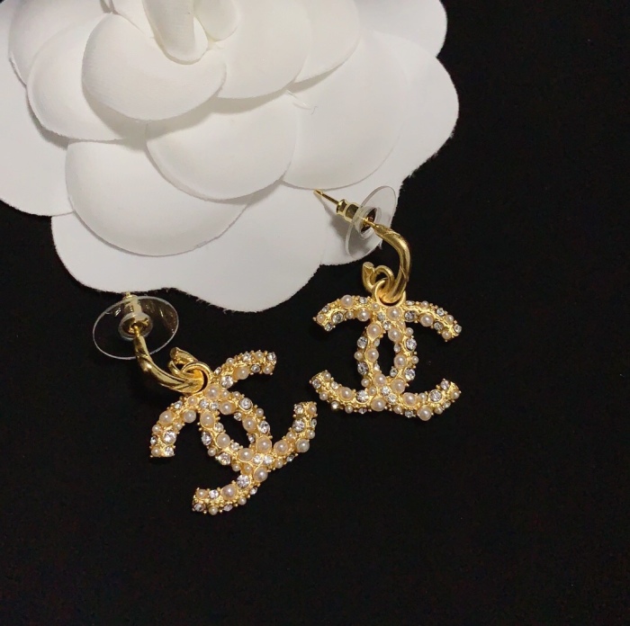 Annareps Great quality Earrings001 Free shipping