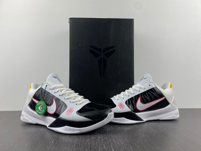 Free shipping from annareps NIKE Kobe 5 Free shipping