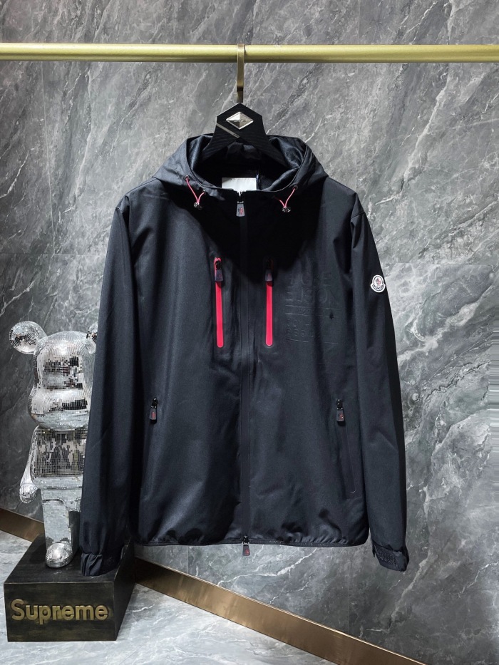 Men Jacket Top Quality 2023 annareps Free shipping