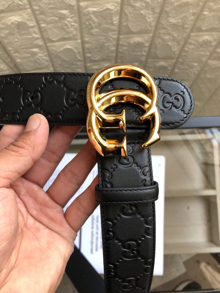Annareps Great quality G*ucci Belts Top Quality 38MM Free shipping