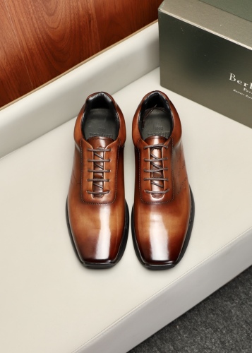 Annareps Great quality Men B*erluti Top Loafer Free shipping