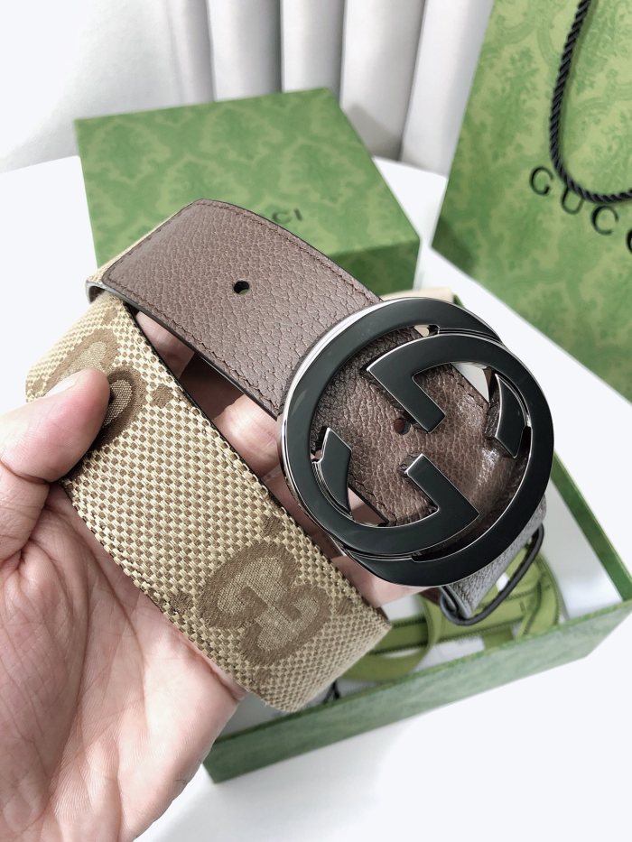 Annareps Great quality G*ucci Belts Top Quality 40MM Free shipping