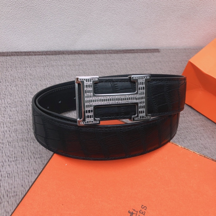 Annareps Great quality H*ermes Belts Top Quality 38MM Free shipping