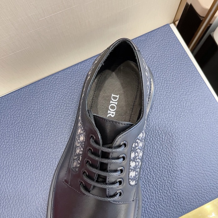 Annareps Great quality Men D*or Top Sneaker Free shipping