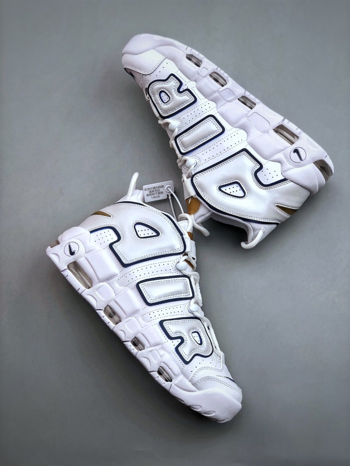 Nike air more uptempo ( annareps) Free shipping