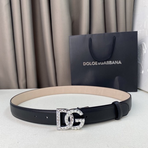 Annareps Great quality D&G Belts 30MM ( annareps) Free shipping