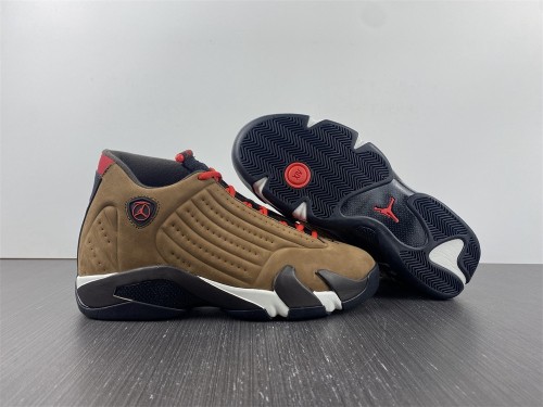 Annareps Great quality Air Jordan 14 DO9406-200 Free shipping
