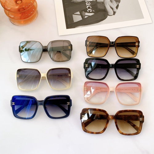Annareps Great quality C*hanel Glasses Top Free shipping
