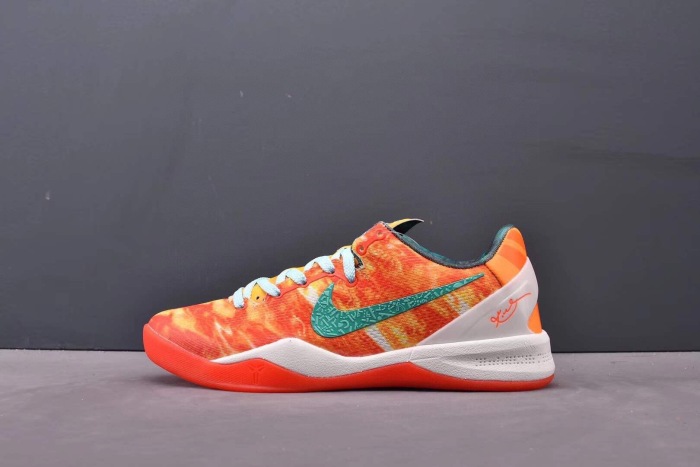 Nike kobe8 sport pack All-Star (annareps ) Free shipping