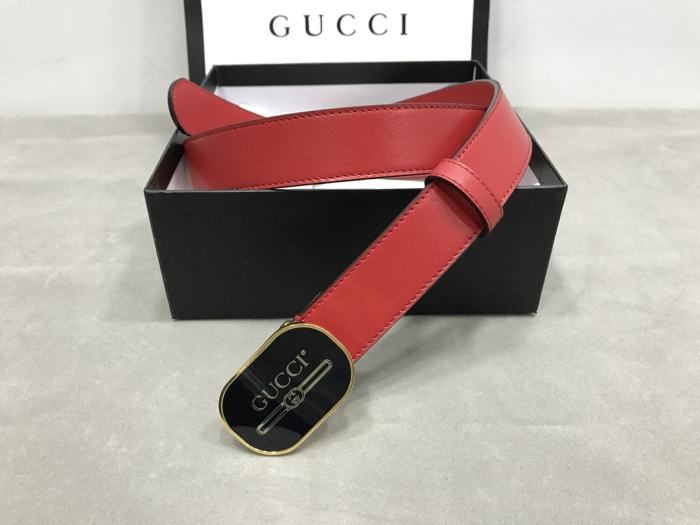 Annareps Great quality G*ucci Belts Top Quality 30MM Free shipping