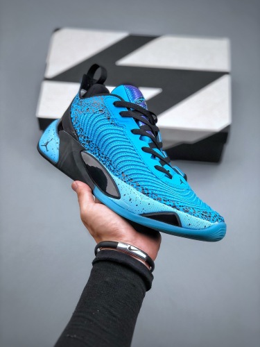 Nike Air Jordan luka 1 ( annareps) Free shipping