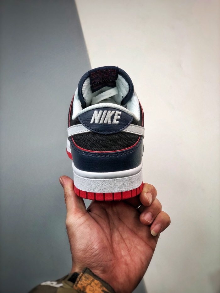 Nike SB Dunk low purple pigeon (annareps ) Free shipping