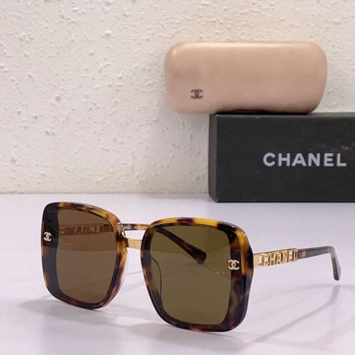 Annareps Great quality Top Quality C*hanel Glasses Free shipping