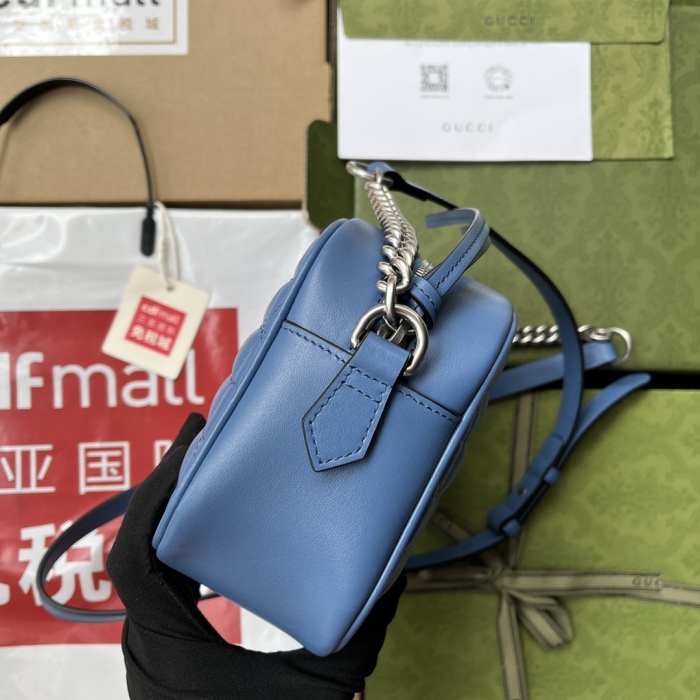 Annareps Great quality G*ucci Bag Top Quality Free shipping