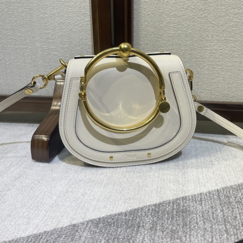Annareps Great quality C*hloe Bag Top Quality 18.5*6.5*15CM Free shipping