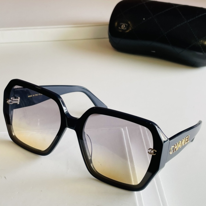 Annareps Great quality C*hanel Glasses Top Free shipping