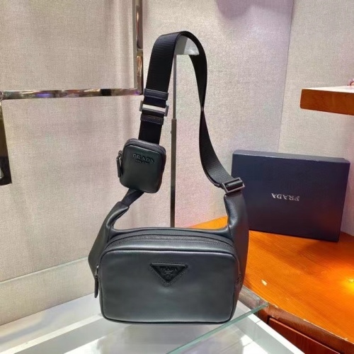 Annareps Great quality P*rada Bag Top Quality 22*16.5*5CM Free shipping