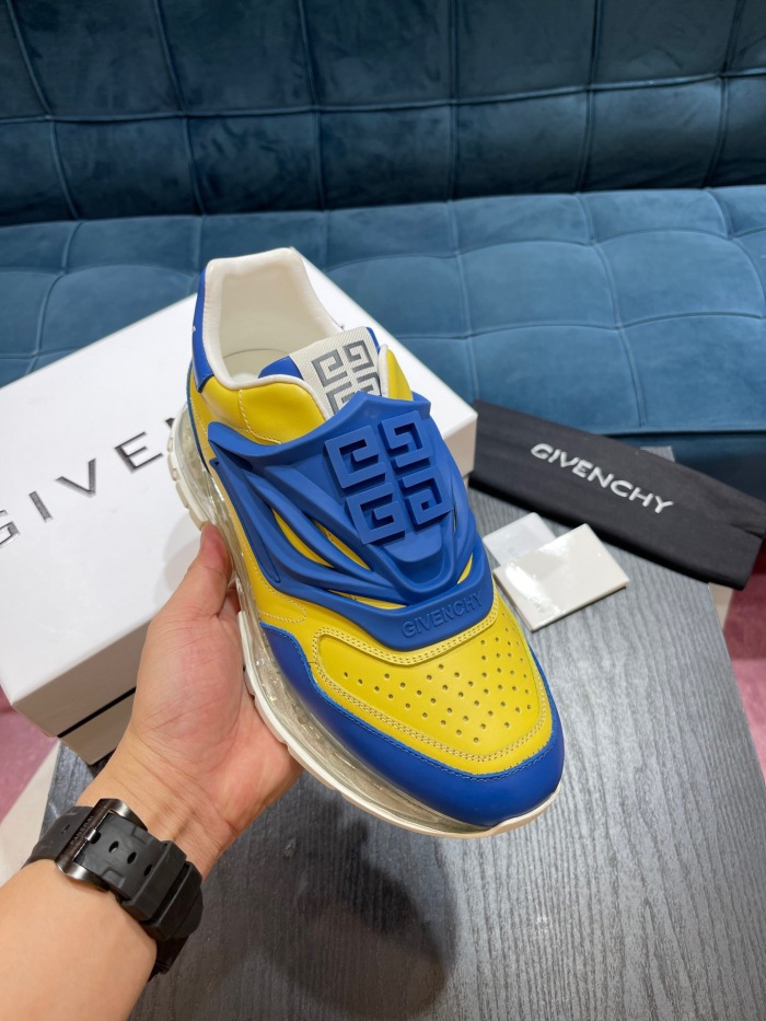 Annareps Great quality Men G*ivenchy Top Quality Sneaker Free shipping