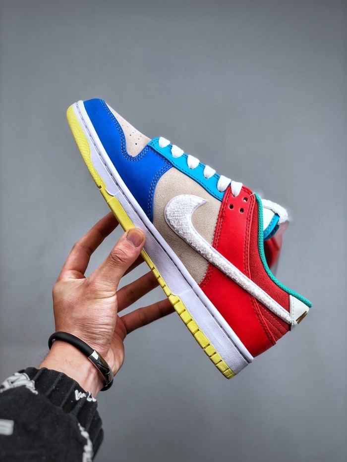 Nike SB Dunk low (annareps ) Free shipping