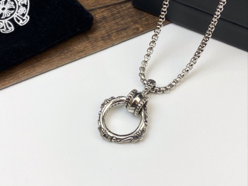 Annareps Great quality Necklace C*hrome H*earts Free shipping