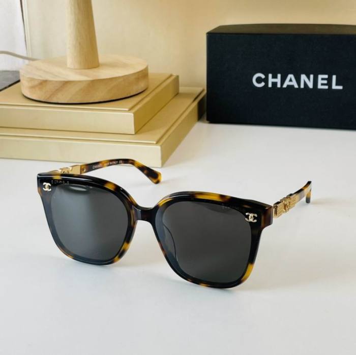 Annareps Great quality C*hanel Glasses Top Free shipping