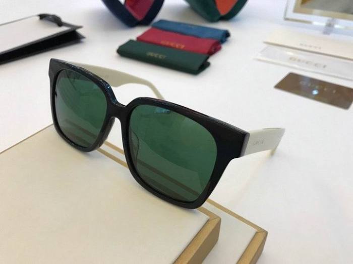 Annareps Great quality Top Quality G*ucci Glasses Free shipping
