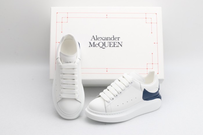 Annareps Great quality Men Women A*lexander M*cqueen Top Sneaker Free shipping